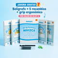 Kit Aprende a Escribir Jugando
